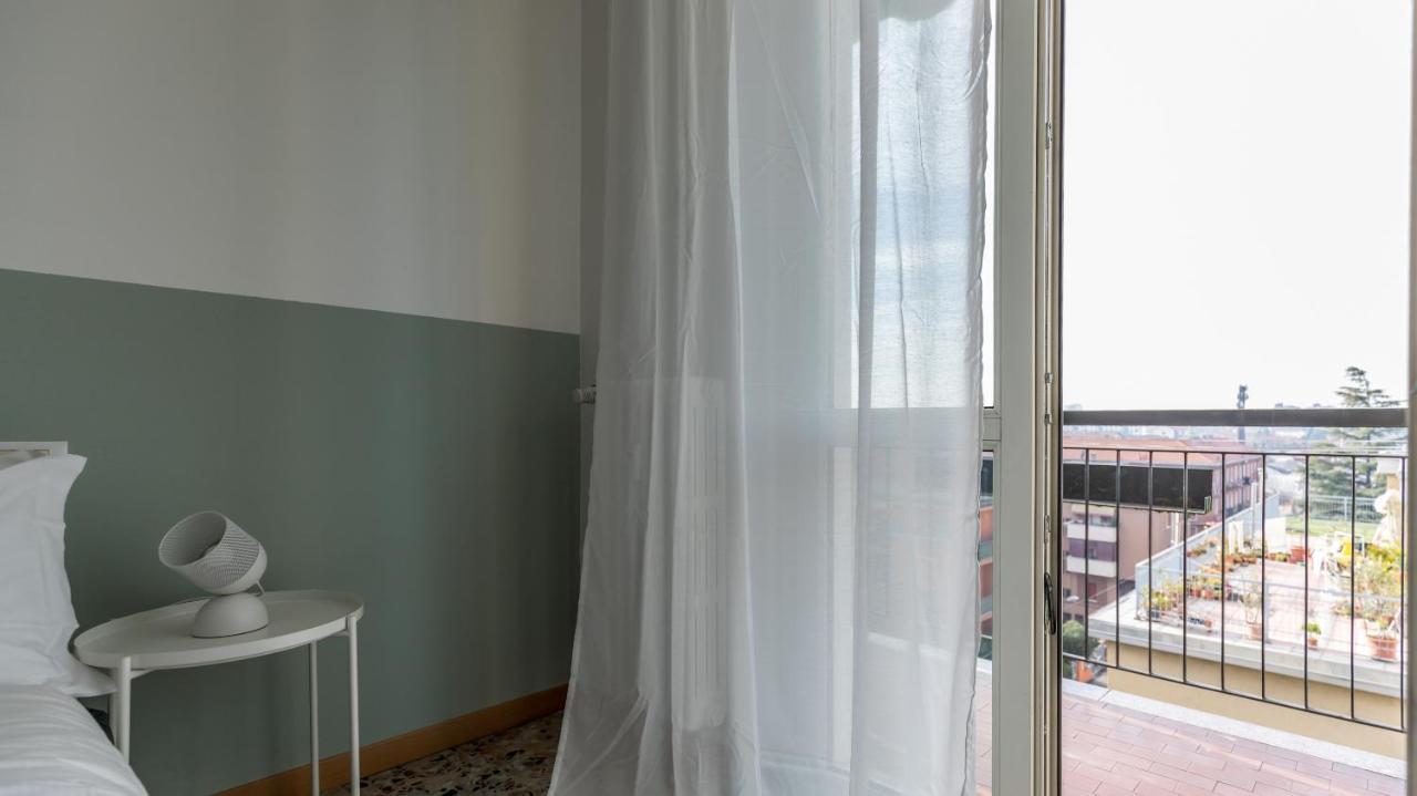 Italianway - Quarnaro 2 Apartment Monza Exterior photo