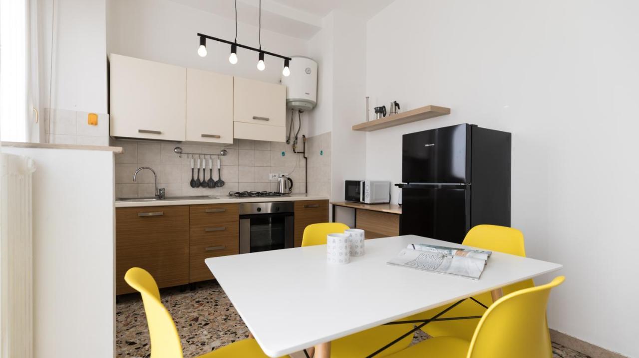 Italianway - Quarnaro 2 Apartment Monza Exterior photo